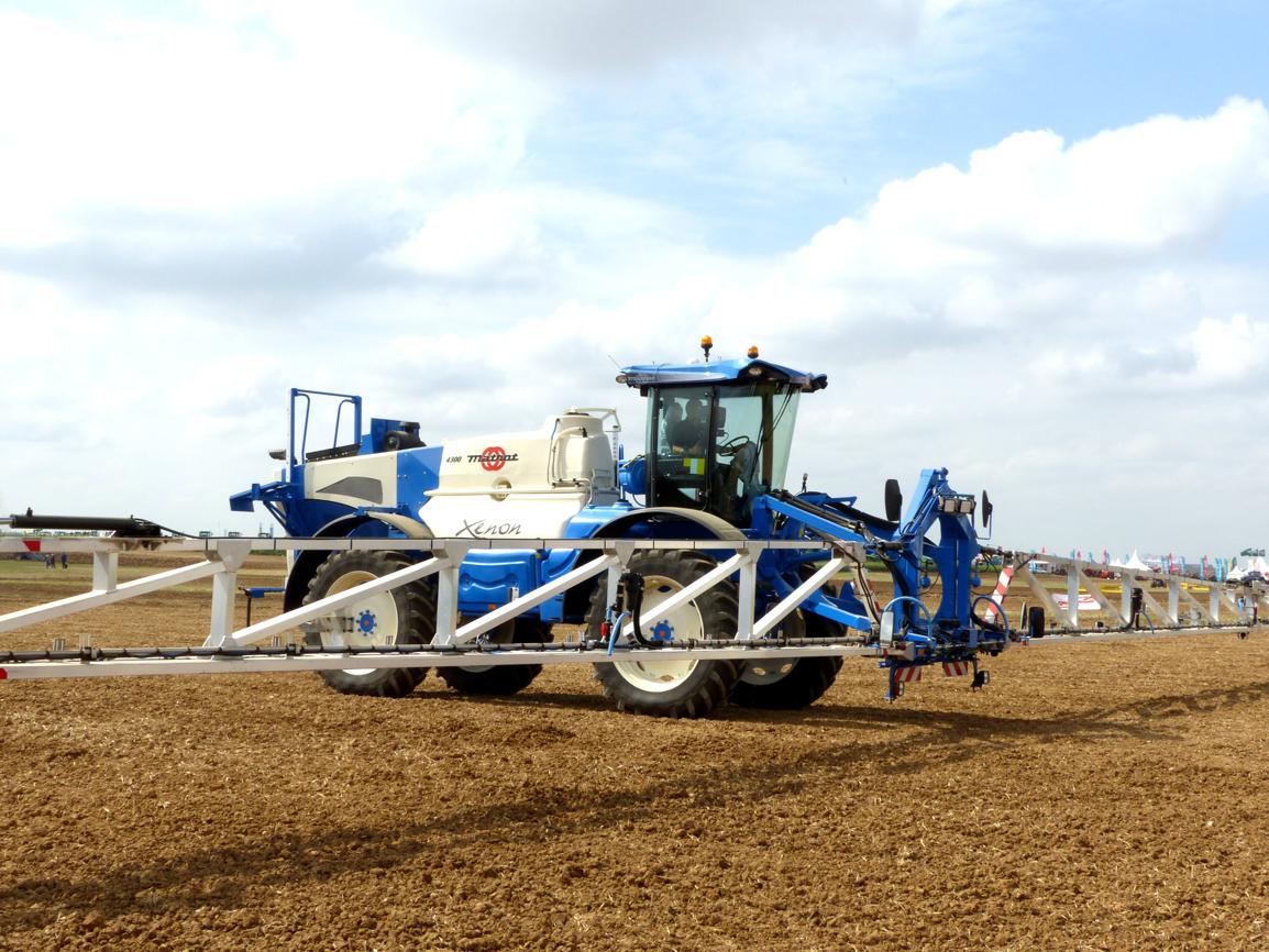 Une offre très large