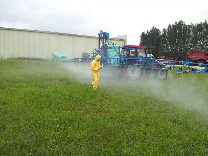 changements au niveau des organismes de contrôle