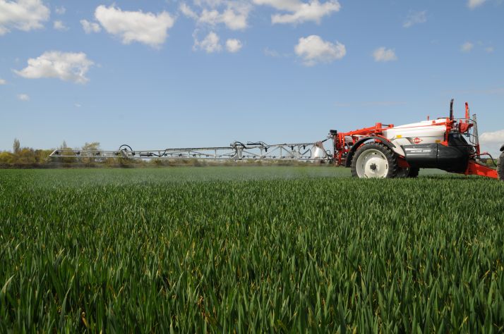 Bientôt 1 000 agridronistes