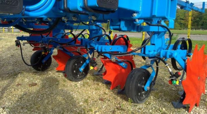 De nouveaux appareils concernés par le contrôle pulvé