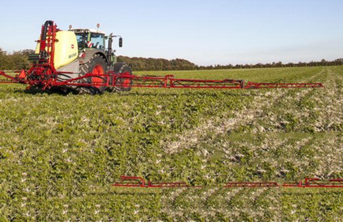 Le Mega refait son apparition chez Hardi