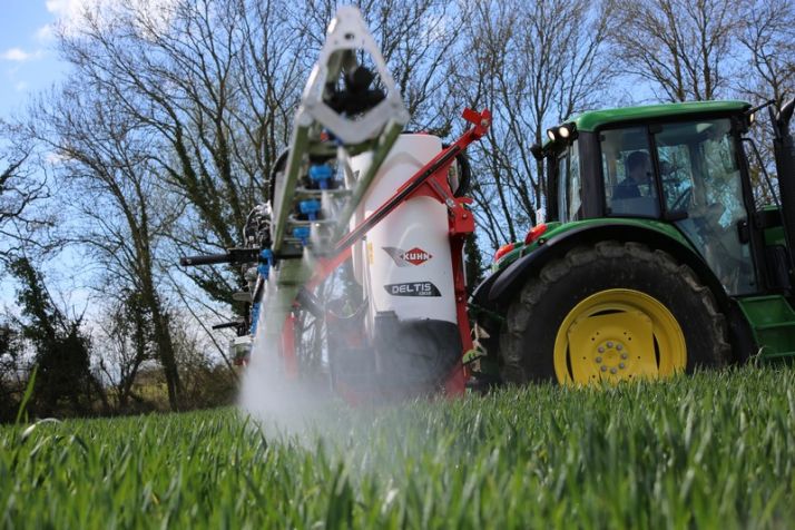 Le Deltis de Kuhn évolue