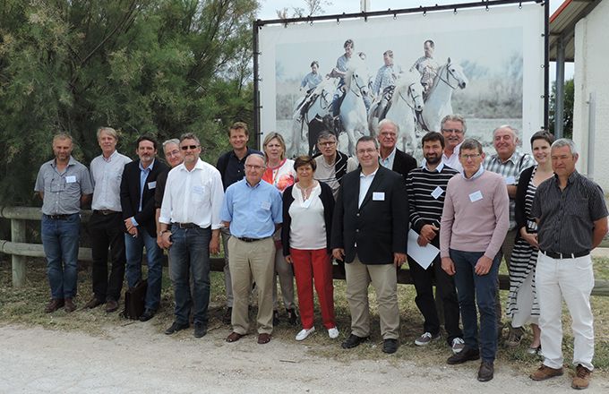 Promouvoir l’innovation des agriculteurs