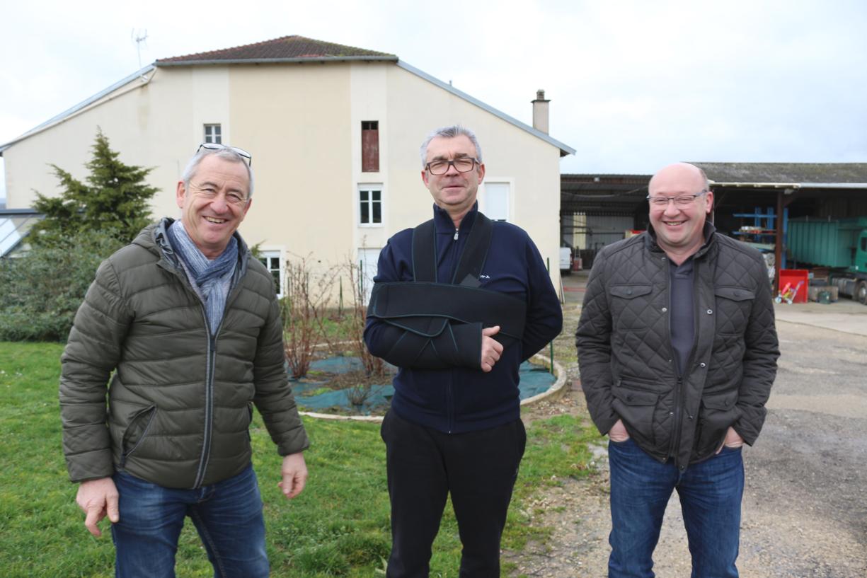 Se passer le plus possible des phytos