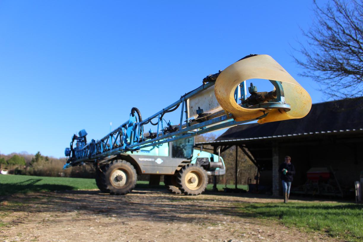 La liste des organismes de contrôle pour 2017