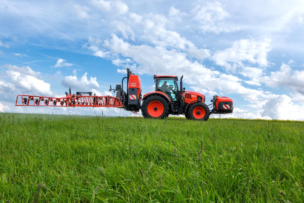 Un marché en plein chambardement