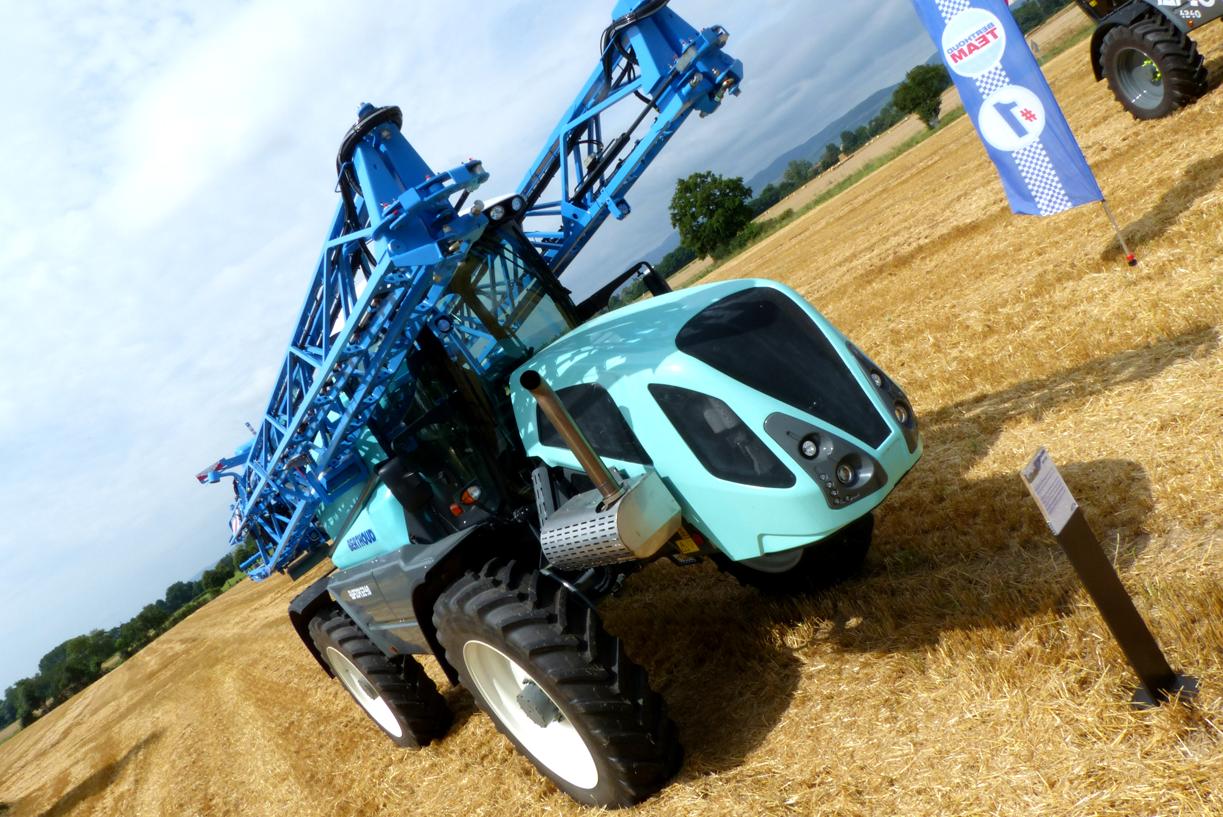 Coup de jeune sur toute la gamme