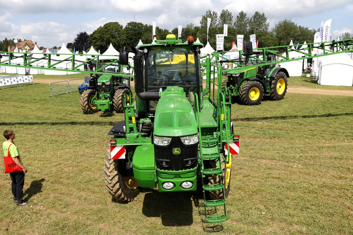 Deux modèles au catalogue