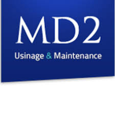 Logo MD2 Bretagne