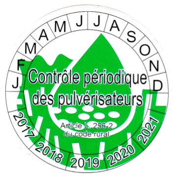 Vignette conformité contrôle pulvé